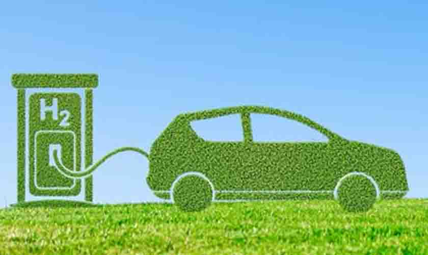 Os Carros Elétricos Representam Uma Revolução Tecnológica No País