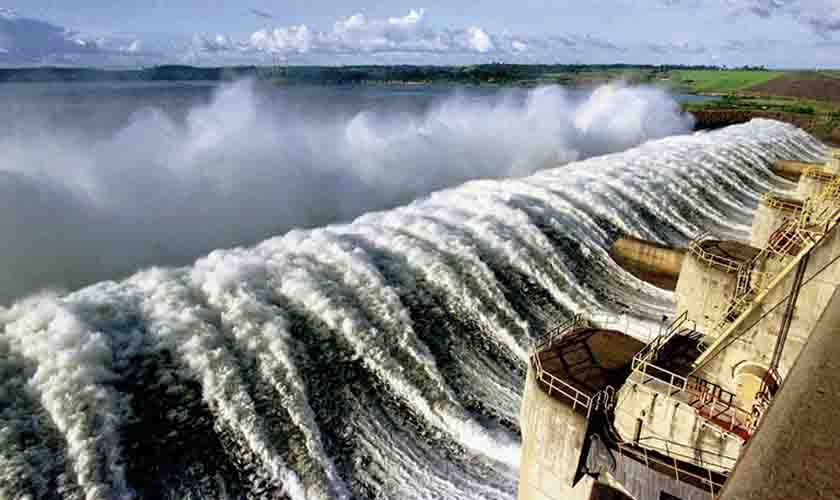 AGU garante continuidade do processo de licenciamento ambiental de hidrelétrica em Rondônia