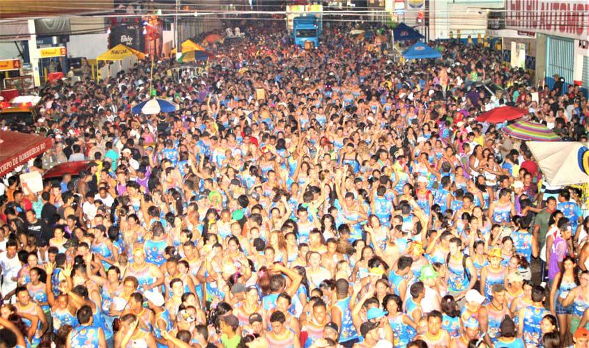 Galo conta sua história e apresenta Calendário de Eventos