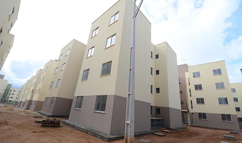 Congresso permite que imóveis já quitados em loteamentos possam ser transmitidos via Cartório em RO