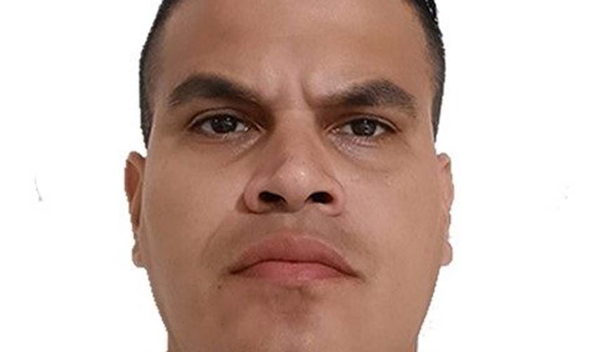 Nota de Pesar - Cabo PM Elder Neves de Oliveira