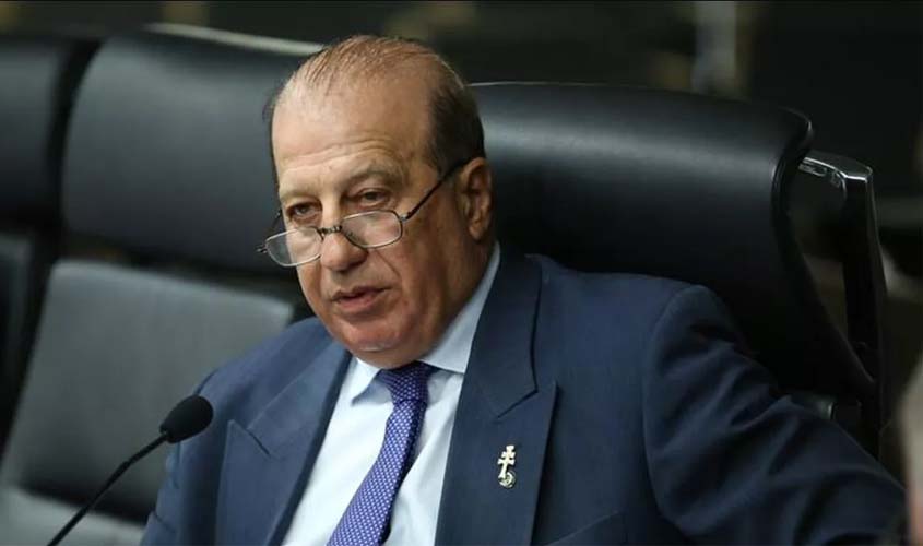 Nardes, a testemunha que faltava