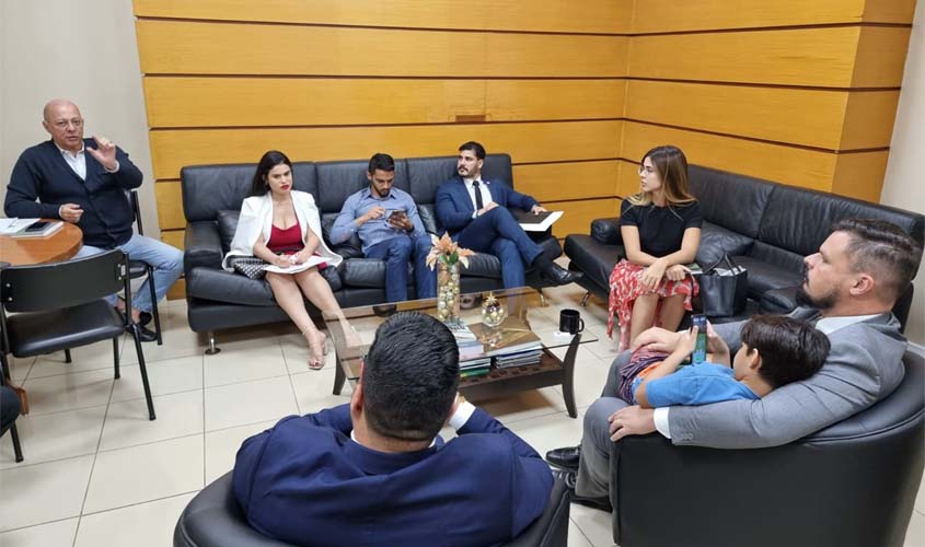 Em abril, OAB-RO será palco do maior encontro de jovens advogados do país