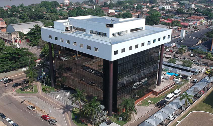 Poder Judiciário de Rondônia revoga uso obrigatório de máscaras nas unidades judiciais