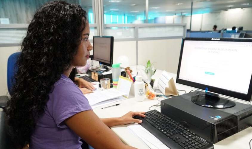 Começa nesta quarta-feira, 18, cadastro para reservas de vagas nas escolas da Rede Pública Estadual de Ensino