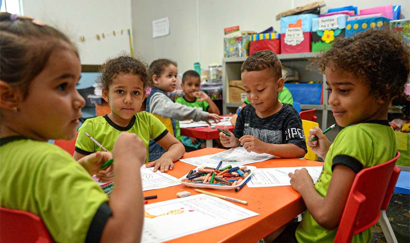 Prefeitura divulga calendário para o Ano Letivo de 2024