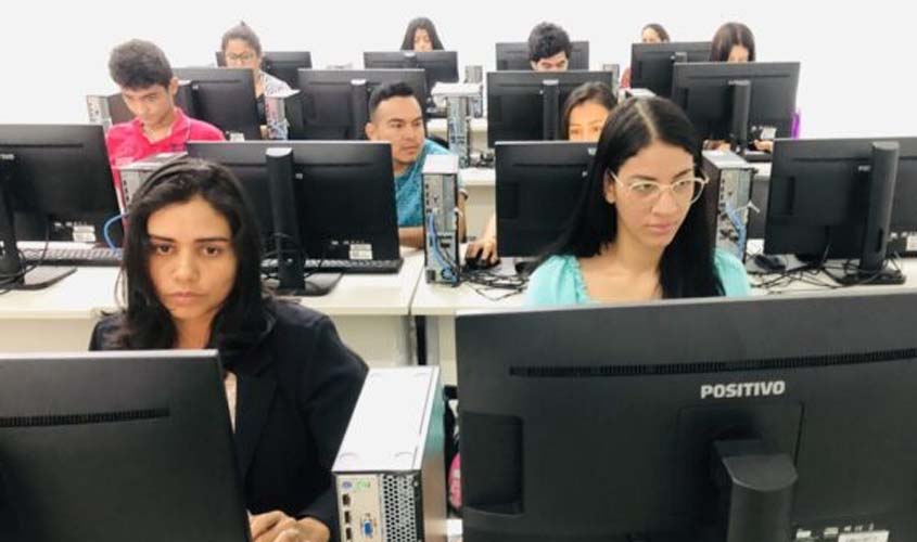 Idep oferta cursos remotos na área de Gestão em Rondônia