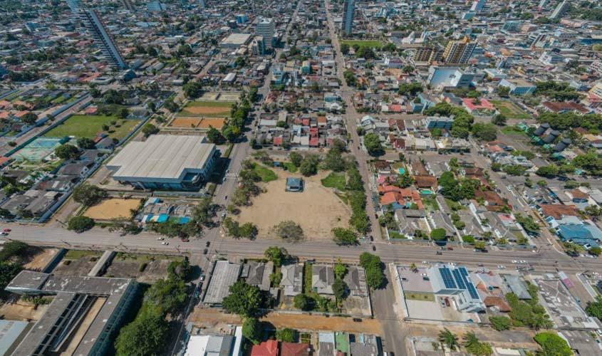 Feriado de instalação de Porto Velho está mantido para o dia 24