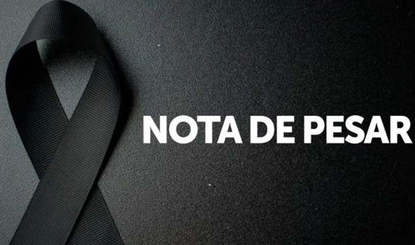 TJRO manifesta pesar pelo falecimento de procuradora de Justiça aposentada, Rita Moncks