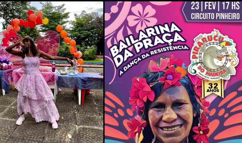 Pirarucu do Madeira abre seu carnaval na Feijoada com folia
