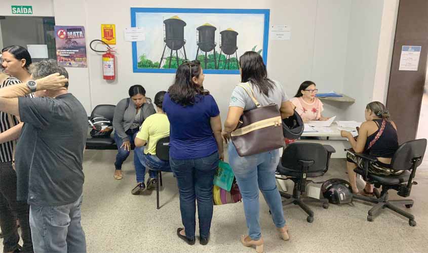 Semes inicia matrículas para o programa ‘Talentos do Futuro’