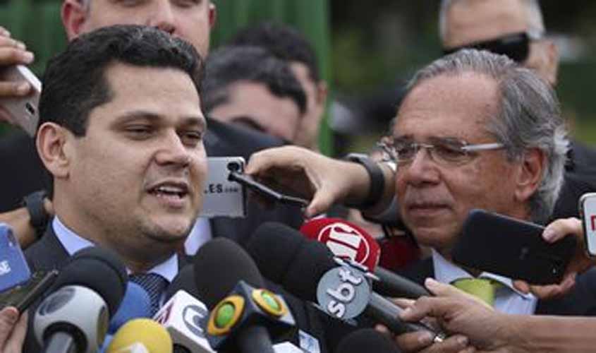 Corregedor quer apoio da PF para investigar fraude no Senado
