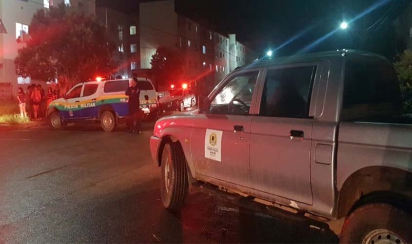 Prefeitura participa de Operação Pacatae, no Orgulho do Madeira