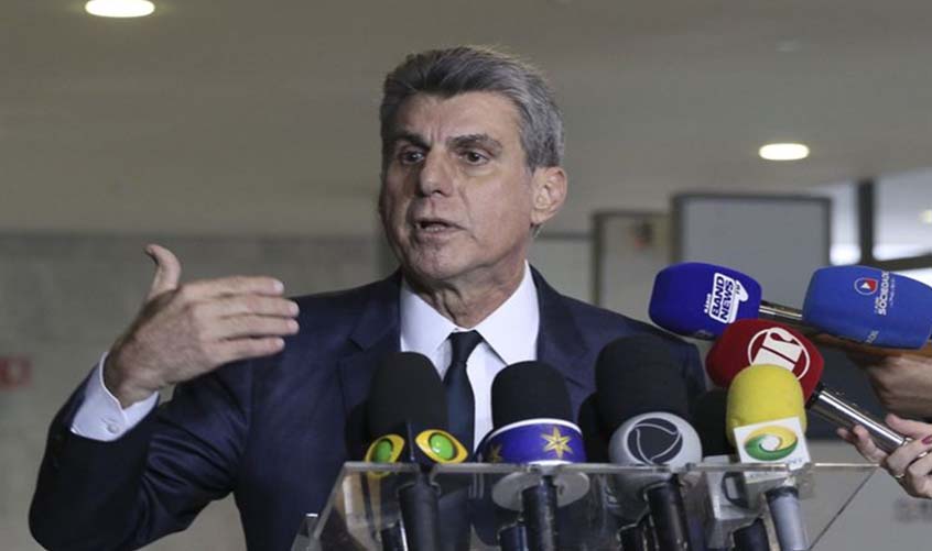 Lava Jato denuncia Jucá e Raupp por corrupção e lavagem de dinheiro