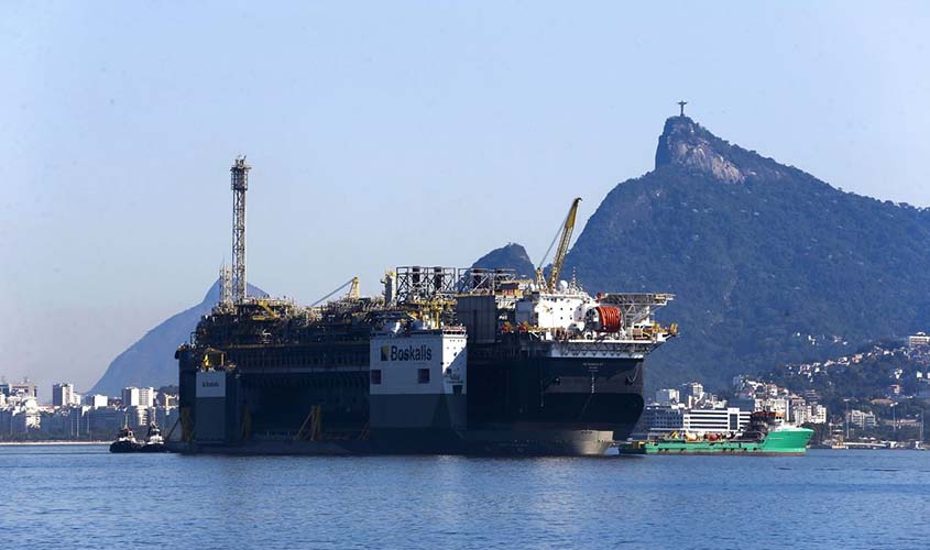 Ministro do TST considera ilegal greve dos petroleiros