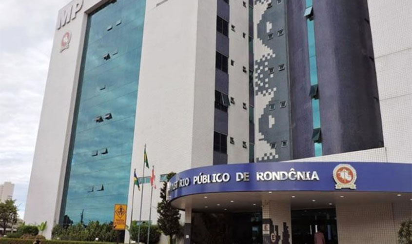 Ministério Público de Rondônia suspende expediente no carnaval e retorna atividades na Quarta-feira de Cinzas