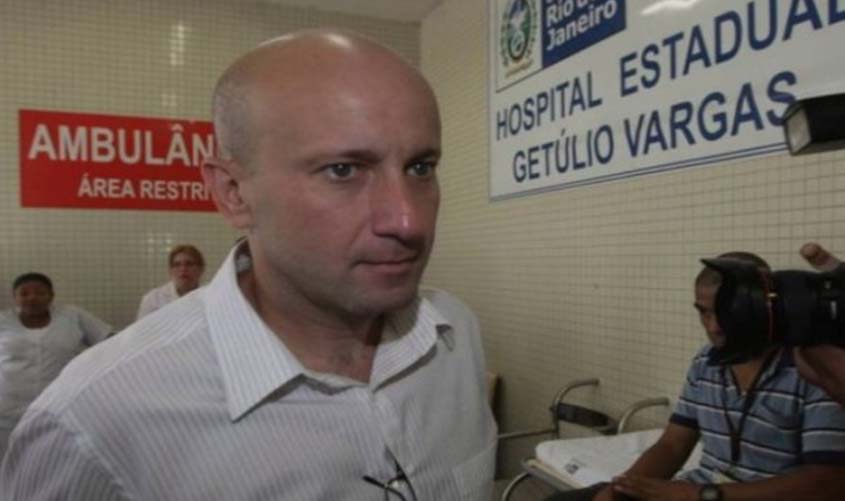 Ex-secretário de Saúde do Rio é condenado a 16 anos de prisão