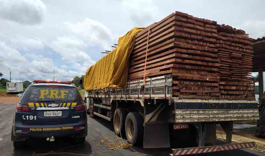 PRF registra 31 ocorrências policiais na Operação Carnaval