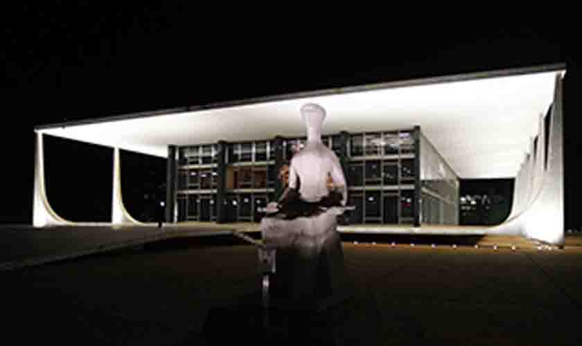 Ministro Alexandre de Moraes assegura a entes públicos legitimidade para propor ação por improbidade