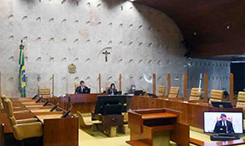 Supremo considera constitucionais restrições à publicidade eleitoral paga