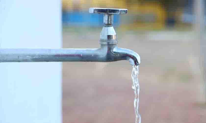 Concessão do serviço de saneamento básico em Porto Velho não prevê aumento de tarifa