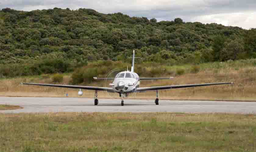 Banco obtém redução de indenização a empregado por crise de pânico em viagens em monomotor