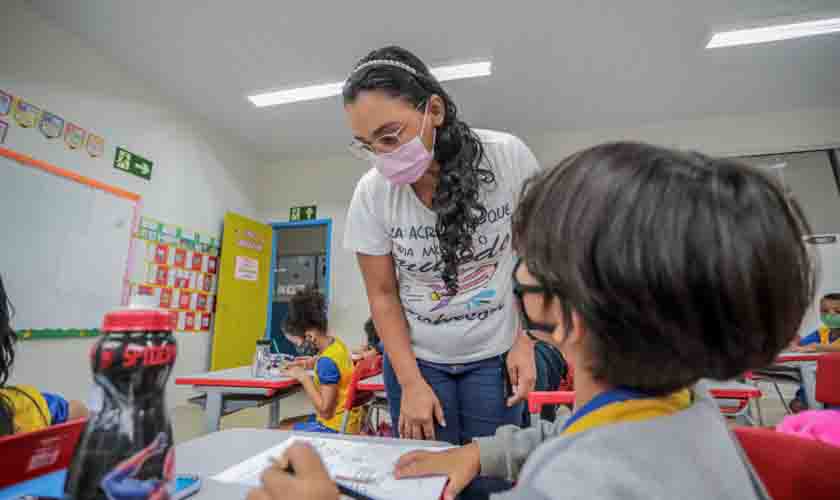 Aprovados no concurso da Semed em Porto Velho são convocados
