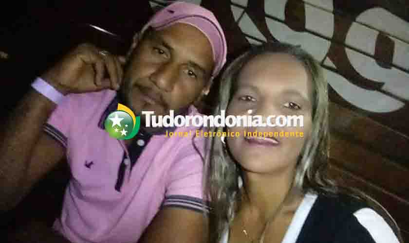 Polícia Civil identifica casal executado e que teve caminhonete incendiada em Porto Velho