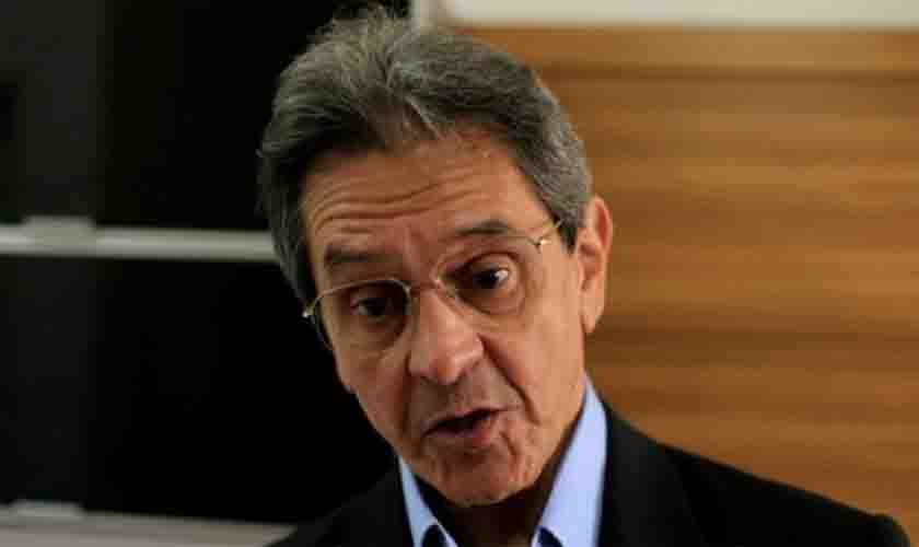 Ministro Alexandre de Moraes nega pedido de revista para entrevistar Roberto Jefferson