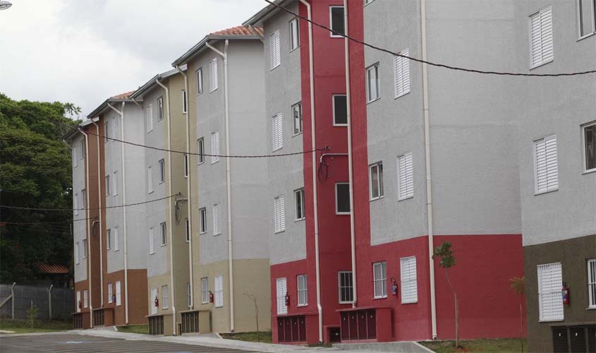 MP traz mudanças na retomada do Programa Minha Casa, Minha Vida