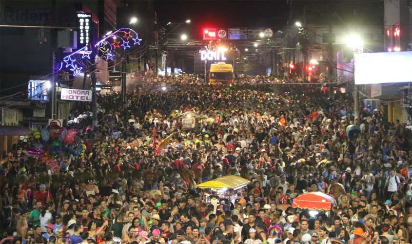 Hoje é o melhor dia, tem Banda do Vai Quem Quer!
