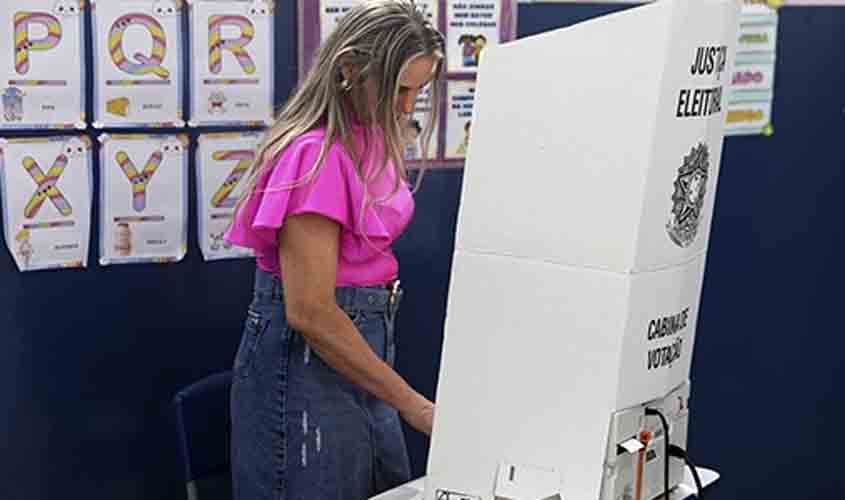 Você sabe o que é uma eleição suplementar?