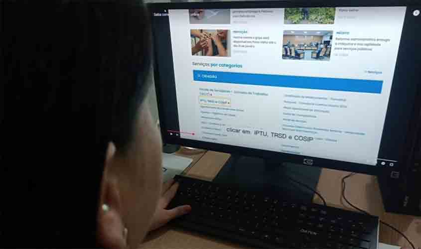 Últimos dias para pagar o imposto com desconto de 10%