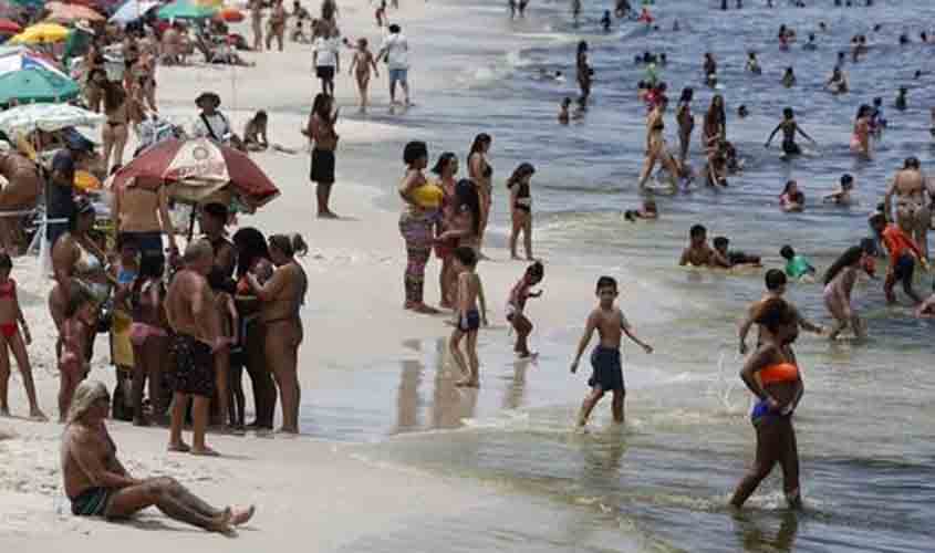 Onda de calor: novas altas de temperatura atingem Brasil esta semana