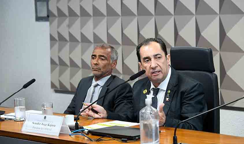 Prorrogada, CPI da Manipulação de Jogos vai aguardar julgamento de Paquetá 