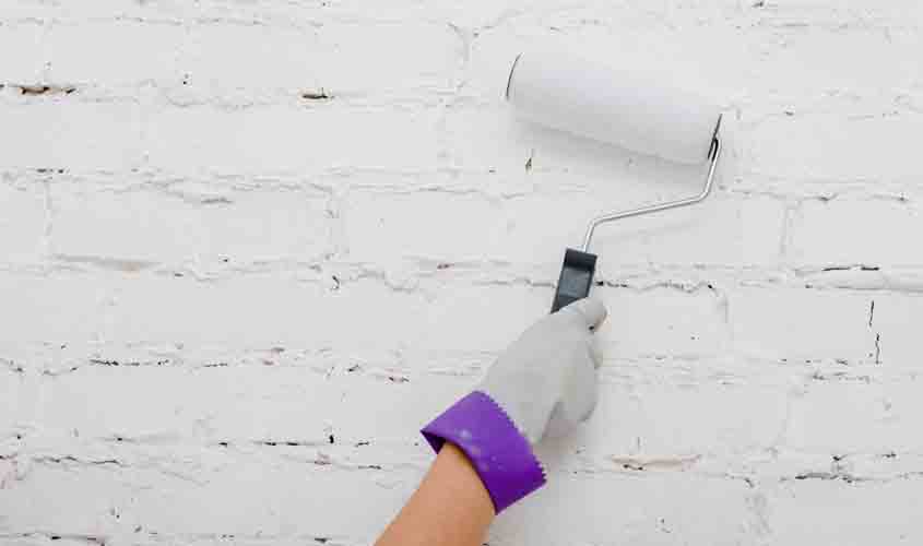 Segredos profissionais para garantir o acabamento ideal nas suas paredes