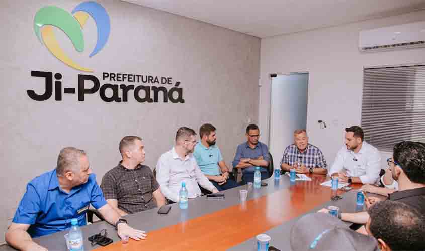 Ji-Paraná receberá R$ 2 milhões para unidade de pronto-atendimento infantil