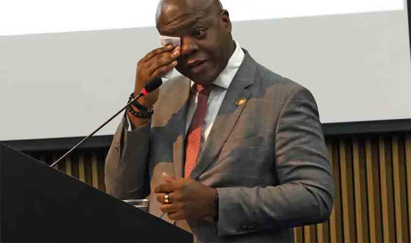 Supremo prorroga inquérito contra ex-ministro por importunação sexual