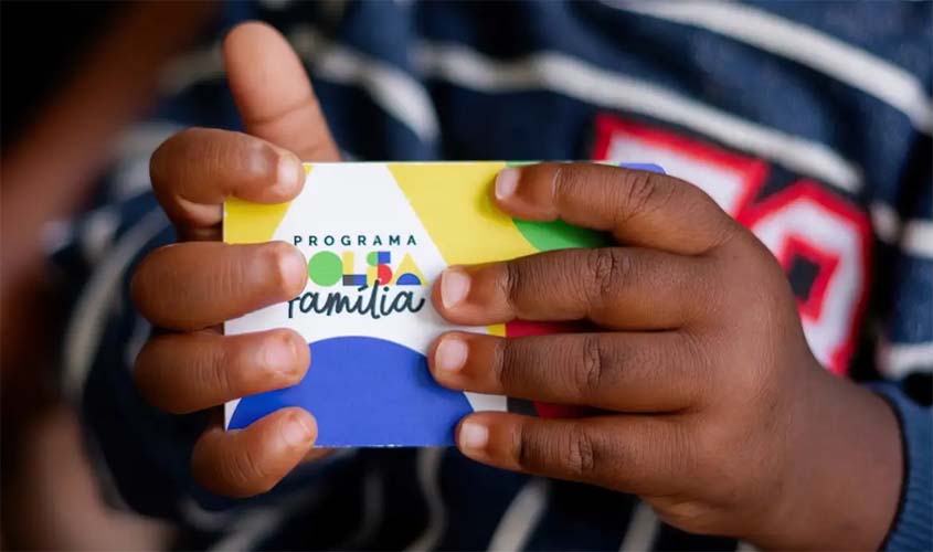 Caixa paga Bolsa Família para NIS final 3