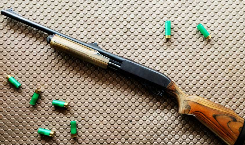 Tiro esportivo e carabinas de pressão: o que muda em 2026 no Brasil