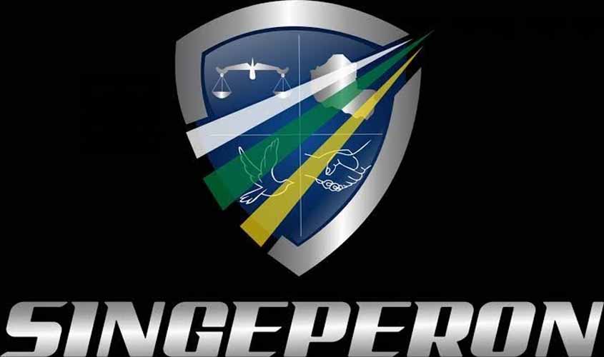 Agentes Penitenciários e socioeducativos suspendem greve geral