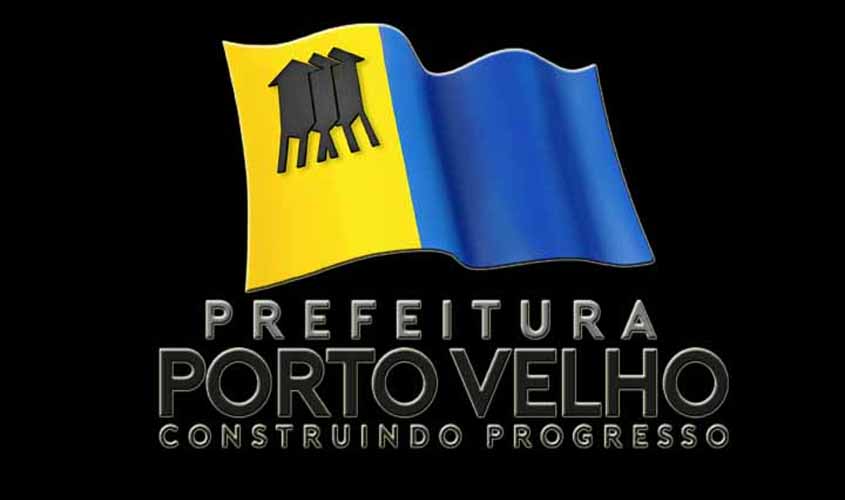 Nota de Pesar - Secretaria Municipal de Educação (Semed)