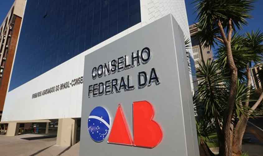 OAB apoia investigação do ataque de milícias digitais ao STF