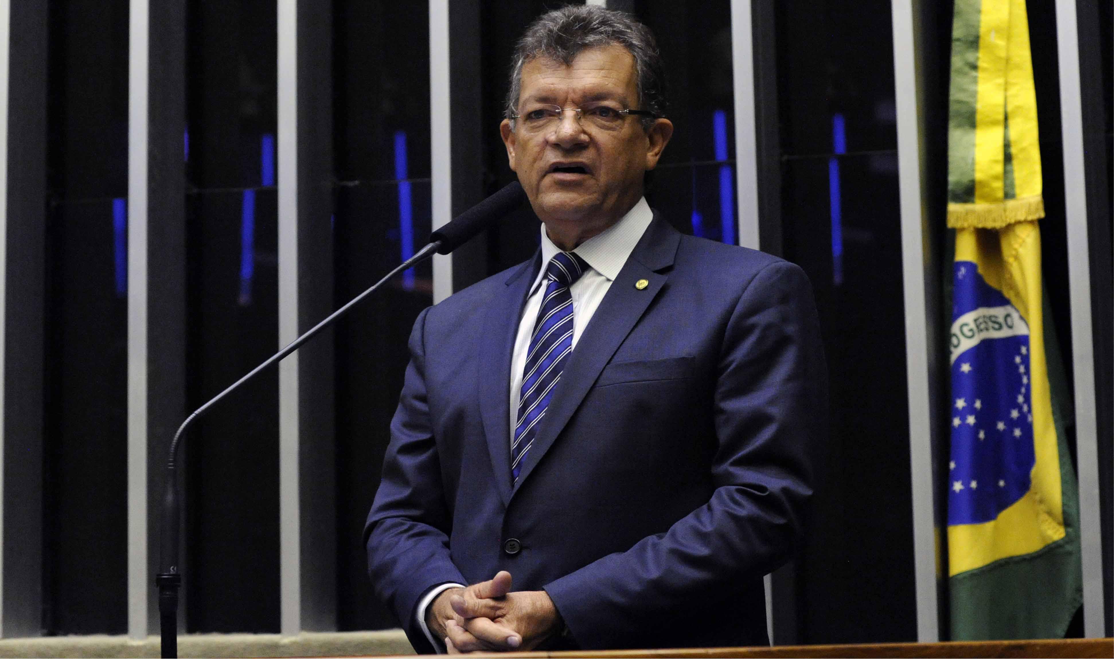 Vigilante poderá ter direito a prisão especial