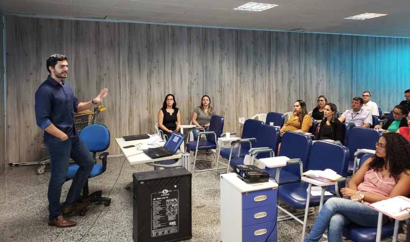 Seas inicia debates para o Plano Plurianual 2020-2023 que estabelece diretrizes e metas para a melhoria dos serviços do governo de Rondônia
