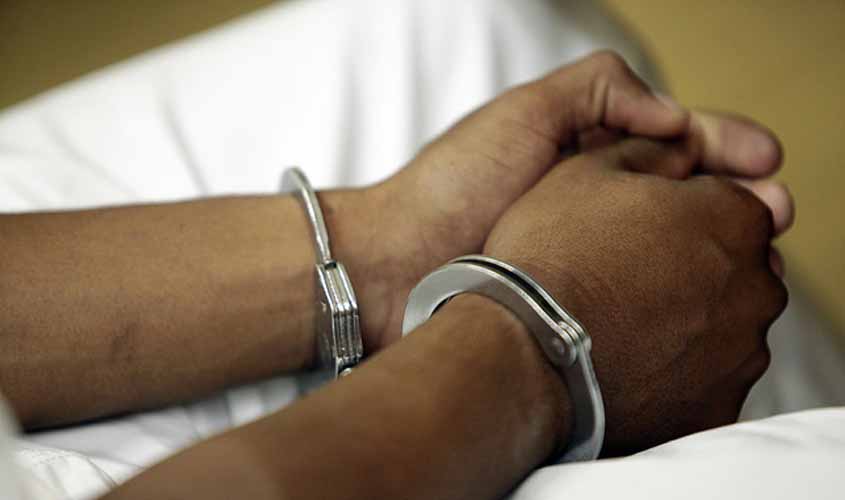 CNJ Serviço: o que configura a prisão em flagrante?