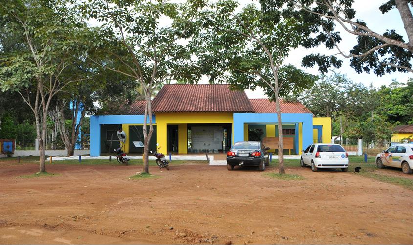 Prefeitura suspende visitações ao Parque Natural e Parque Circuito