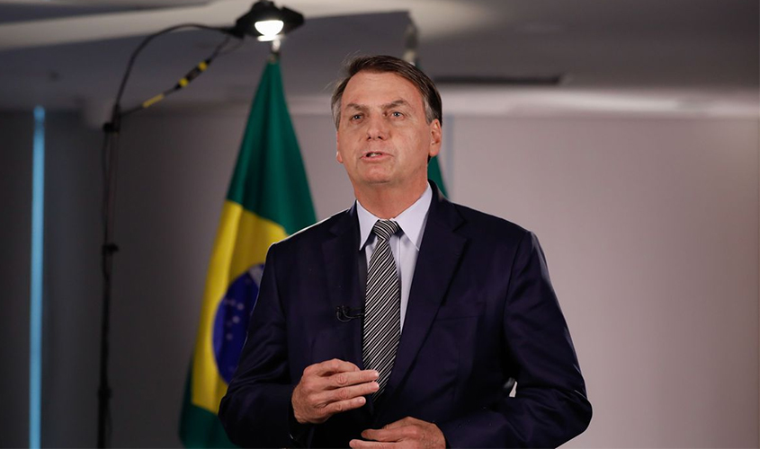 Governo Bolsonaro e Coronavírus: tragédia anunciada 