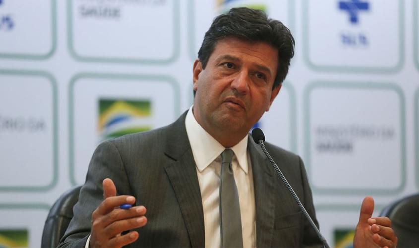 Saúde disponibilizará teleatendimento para tirar dúvidas