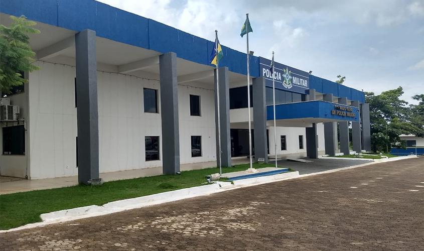 Polícia Militar divulga alternativa para manter atendimentos administrativos